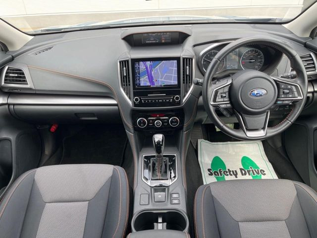 XV2.0e-L アイサイト スマートエディション 4WD