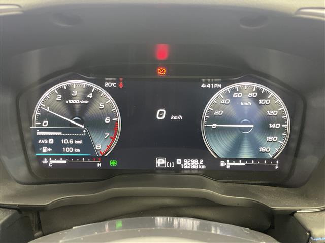 レヴォーグ1.8 GT-H EX 4WD