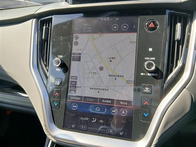 レガシィアウトバック1.8 エックスブレイク EX 4WD