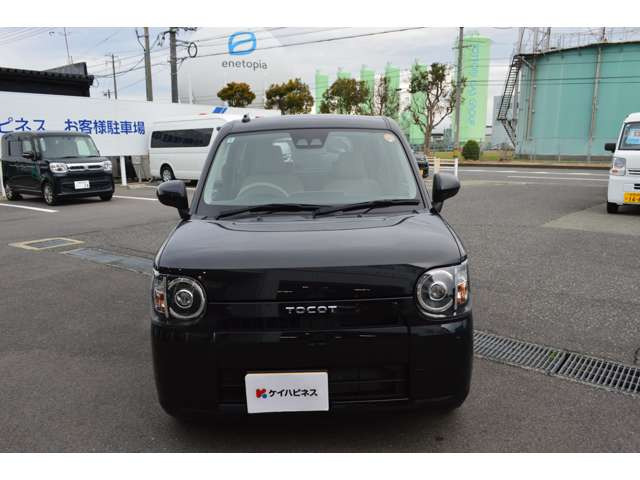 ミラトコットX SAIII 4WD