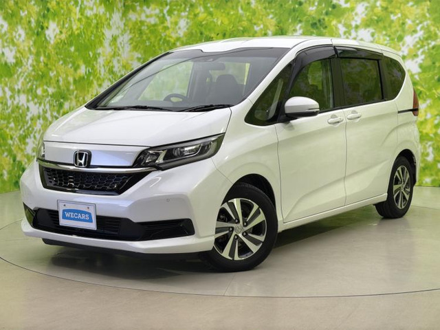 フリード1.5 G ホンダセンシング