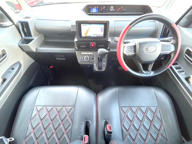 タントX セレクション