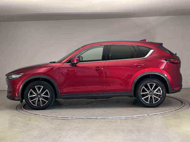 CX-52.2 XD Lパッケージ