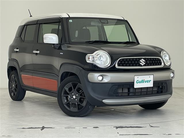 クロスビー1.0 ハイブリッド(HYBRID) MZ