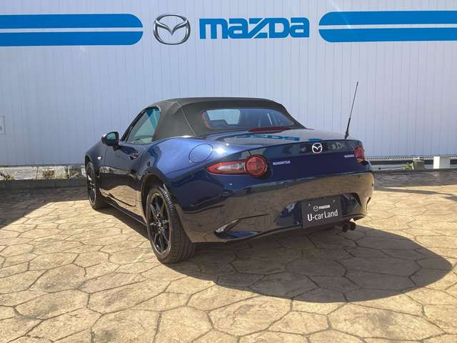 ロードスター1.5 S スペシャルパッケージ