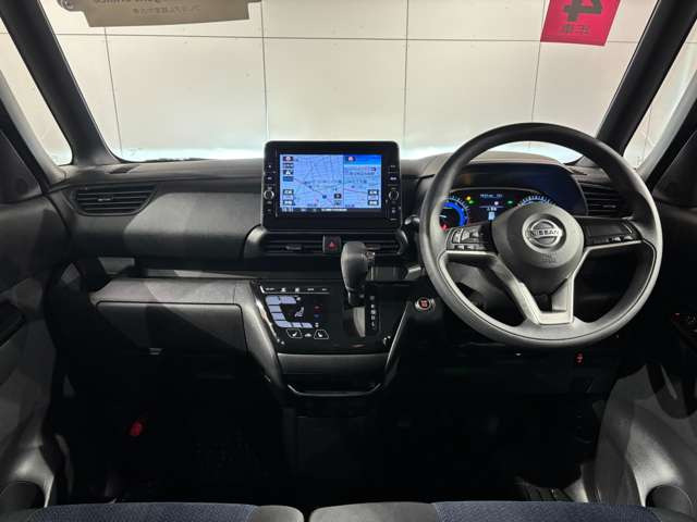 ルークスハイウェイスターX 4WD