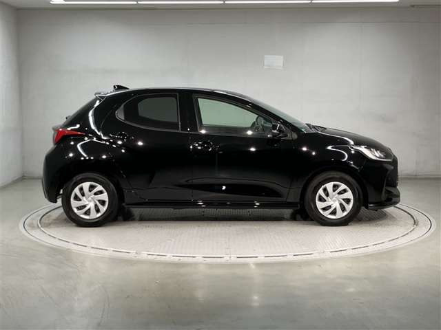 ヤリス1.5 ハイブリッド G