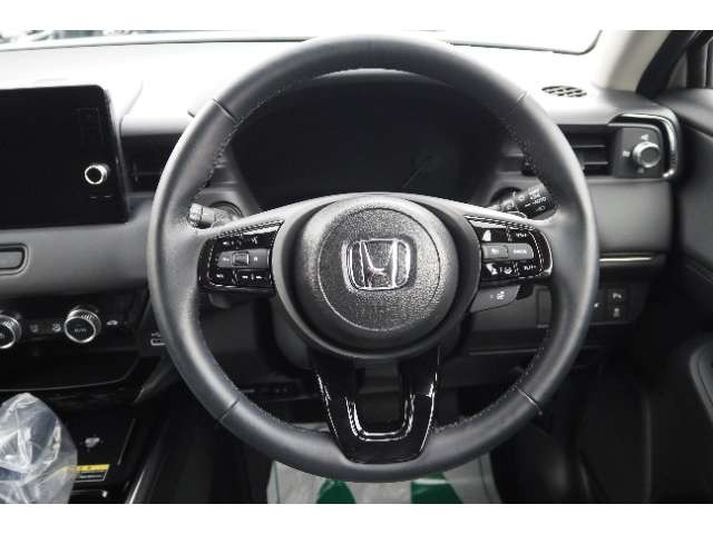 ヴェゼル1.5 ハイブリッド Z