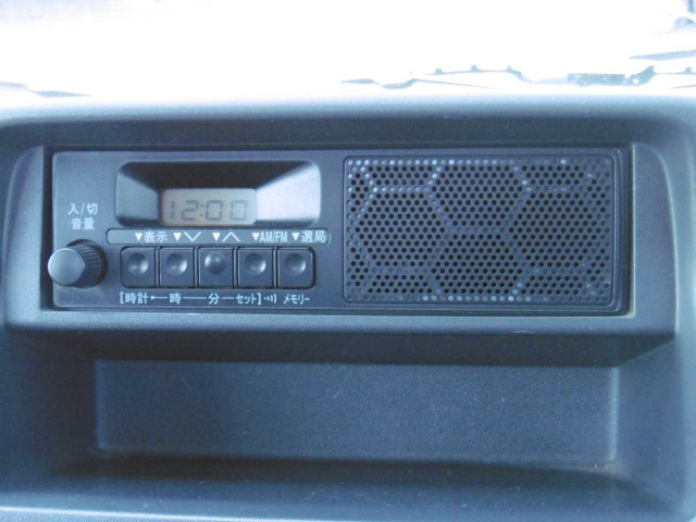 NT100クリッパーDX 4WD