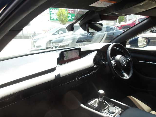 MAZDA3ファストバック2.0 20S プロアクティブ ツーリング セレクション