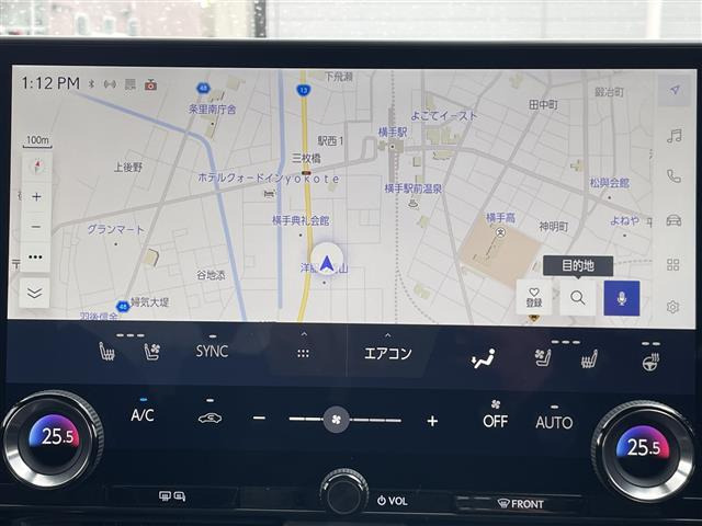 NX350h Fスポーツ 4WD