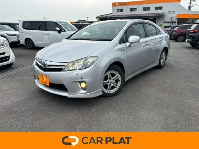 SAI2.4 S LEDエディション