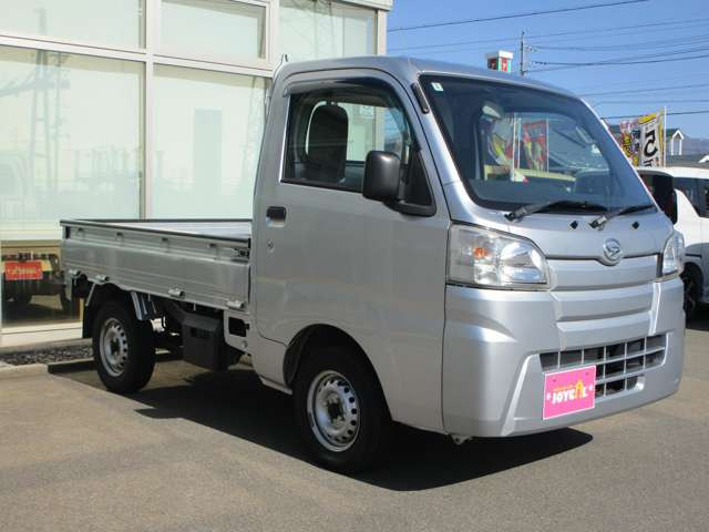 ハイゼットトラックスタンダード