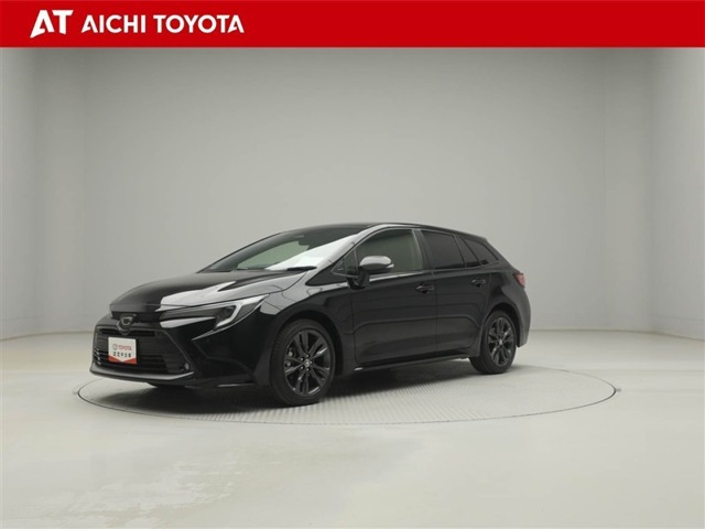 カローラツーリング1.5 W&amp;times;B