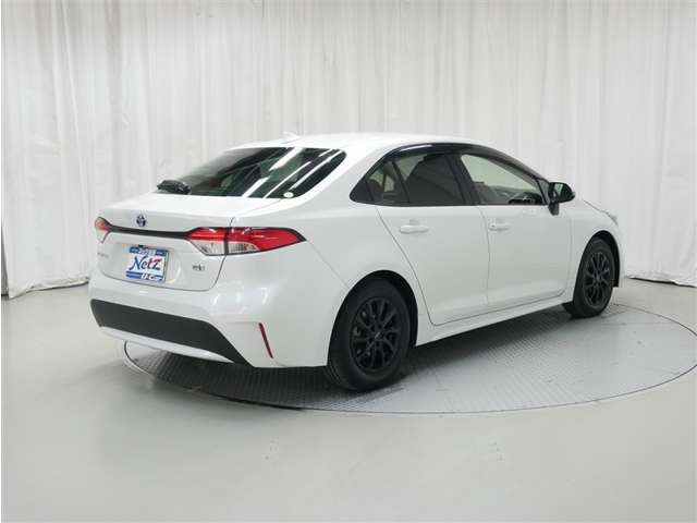 カローラ1.8 ハイブリッド G E-Four 4WD