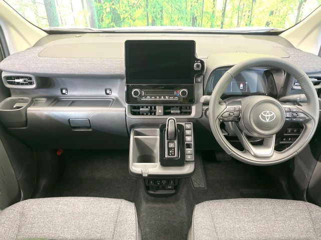 シエンタハイブリッド 1.5 Z