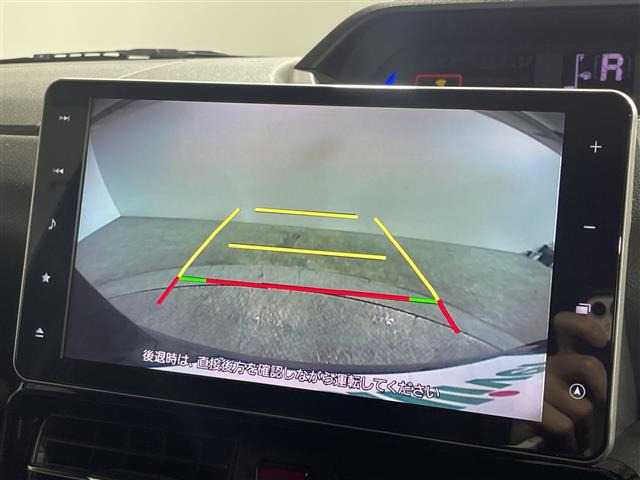 タントカスタムX