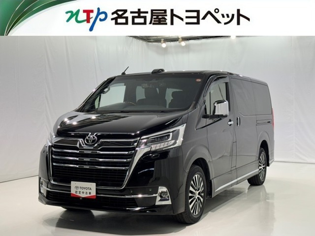 グランエース2.8 プレミアム ディーゼル