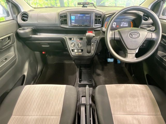 ミライースL SAIII