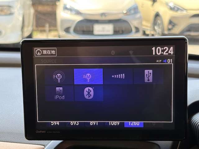 S660トラッドレザーエディション