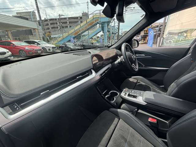 X1xドライブ 20d Mスポーツ DCT 4WD