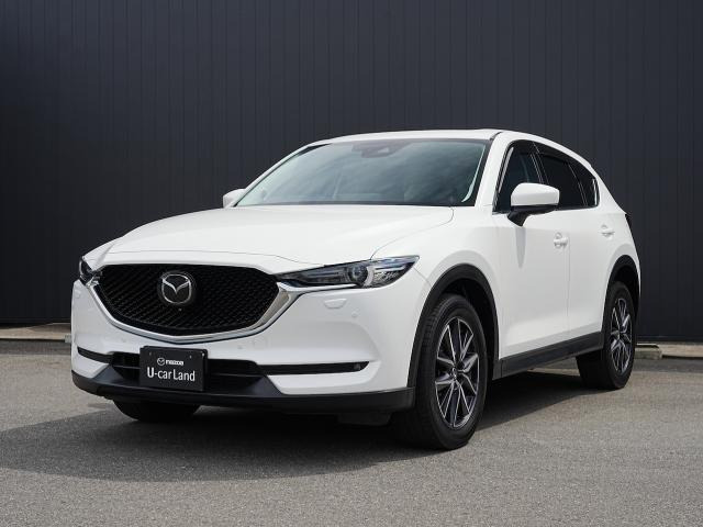 CX-52.2 XD Lパッケージ 4WD