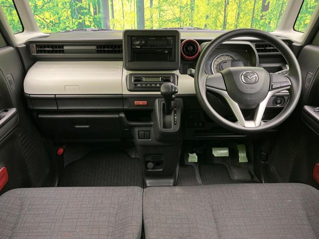 フレアワゴンハイブリッド XG