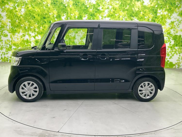 N-BOXG L ホンダセンシング