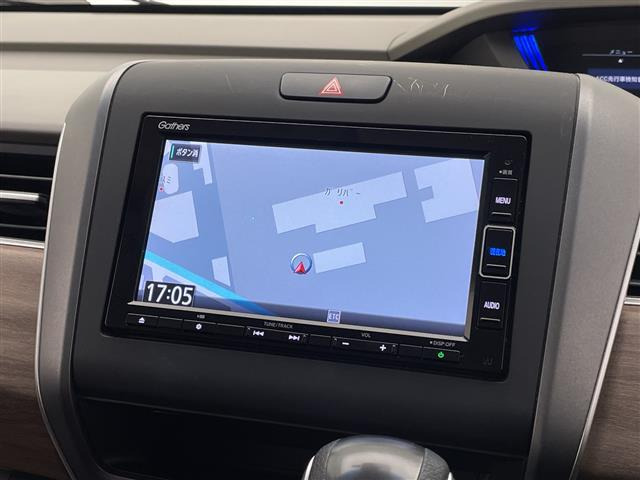 フリード1.5 G ホンダセンシング