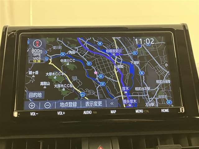 RAV42.5 ハイブリッド X