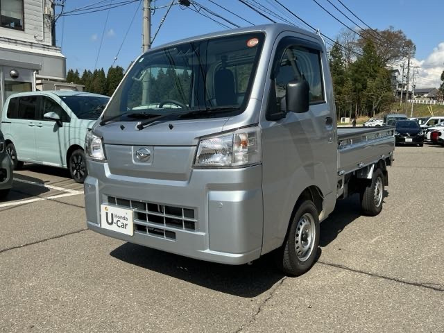 ハイゼットトラックスタンダード 農用スペシャル 4WD