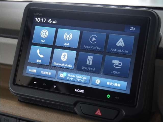 N-BOXファッションスタイル