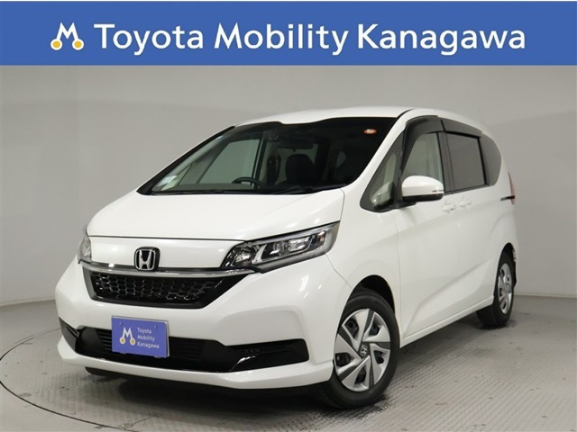 フリード+1.5 ハイブリッド G