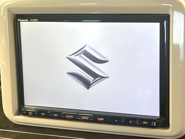 アルトラパンモード