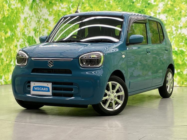 アルトハイブリッド(HYBRID) X