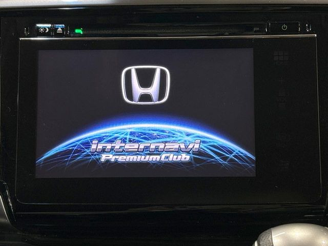 オデッセイ2.4 アブソルート EX