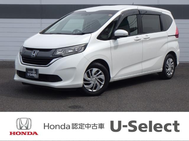 フリード+1.5 G ホンダセンシング