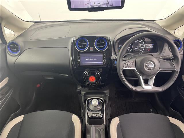 ノート1.2 e-POWER X