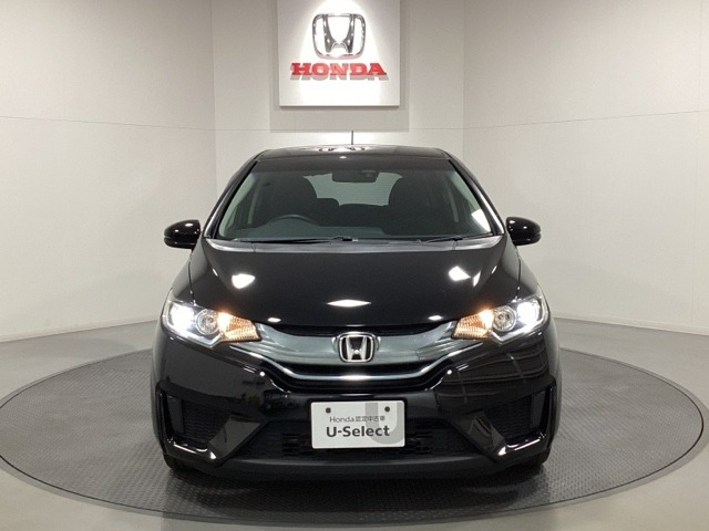 フィット1.5 ハイブリッド Lパッケージ