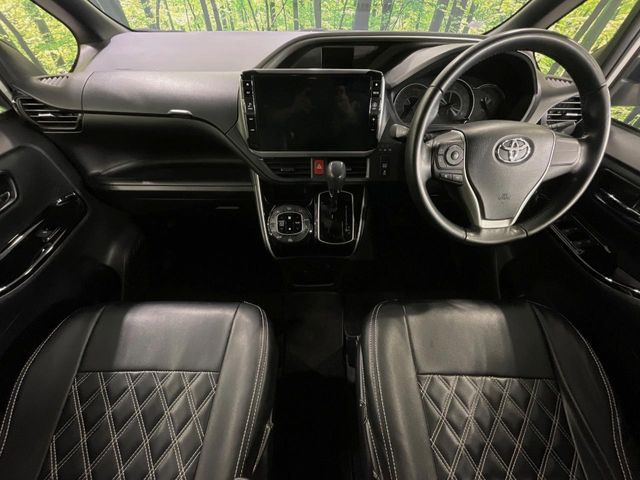 ヴォクシー2.0 ZS 煌II