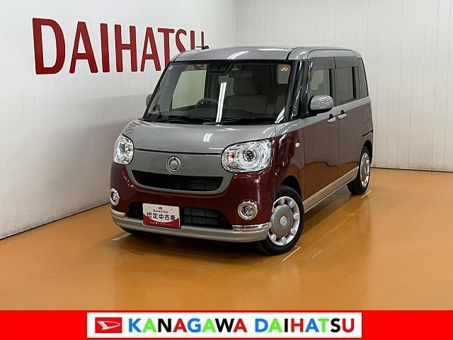 ムーヴキャンバスG メイクアップ リミテッド SAIII