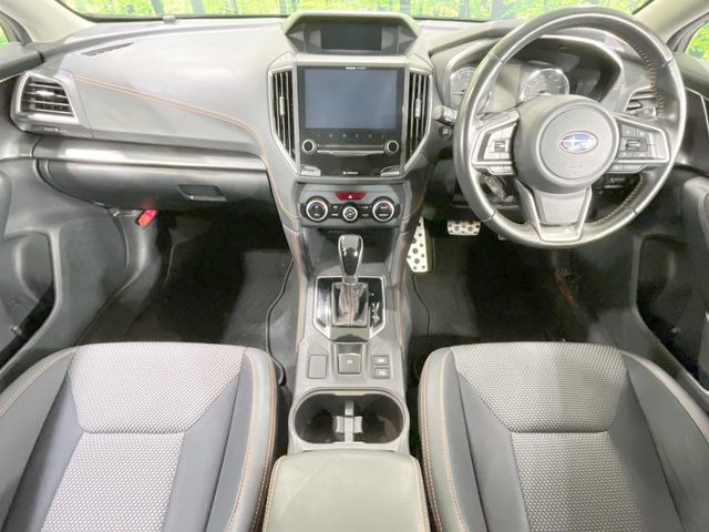 XV2.0i-S アイサイト 4WD