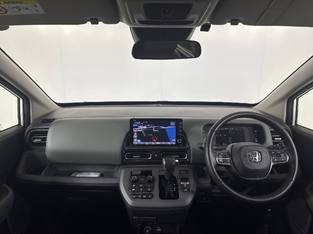 フリード1.5 クロスター