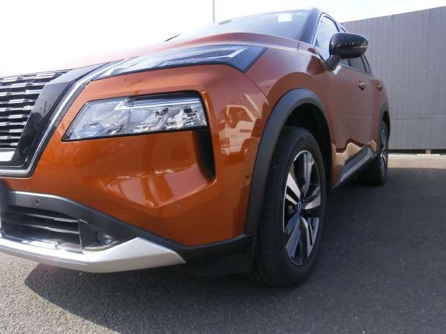 エクストレイル