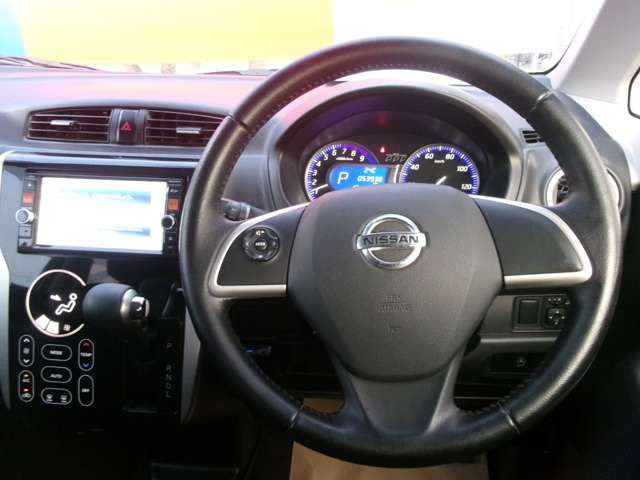 デイズハイウェイスター G