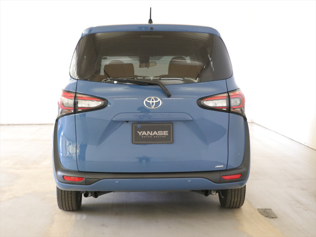 シエンタ1.5 G グランパー