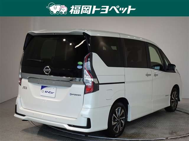 セレナ1.2 e-POWER ハイウェイスターV