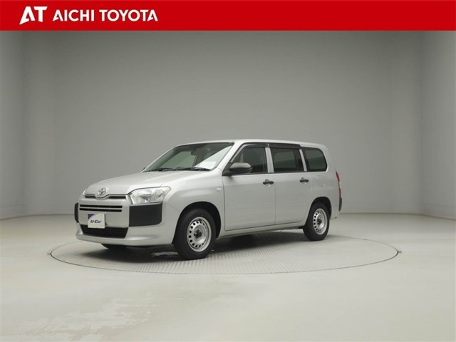 プロボックスバン1.3 DX コンフォート