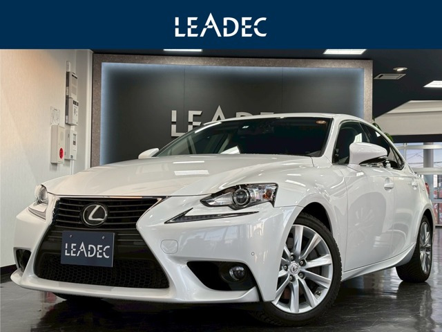 IS350 バージョンL