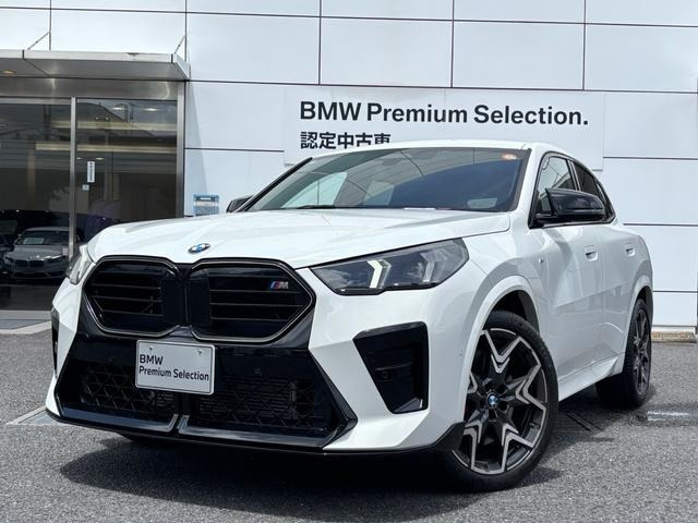 X2M35i xドライブ 4WD